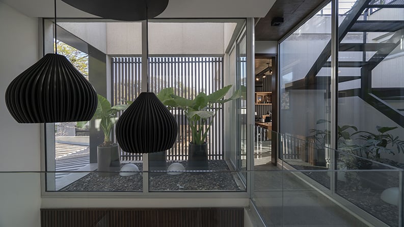 Casa Seminario, Etéreo Arquitectos, Jimena Montenegro