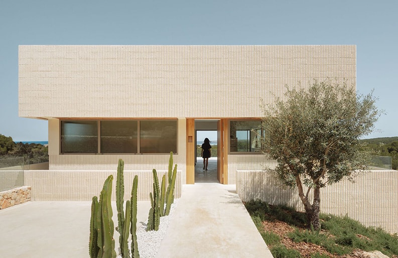 Casa Shift, NOMO STUDIO, Joan Guillamat