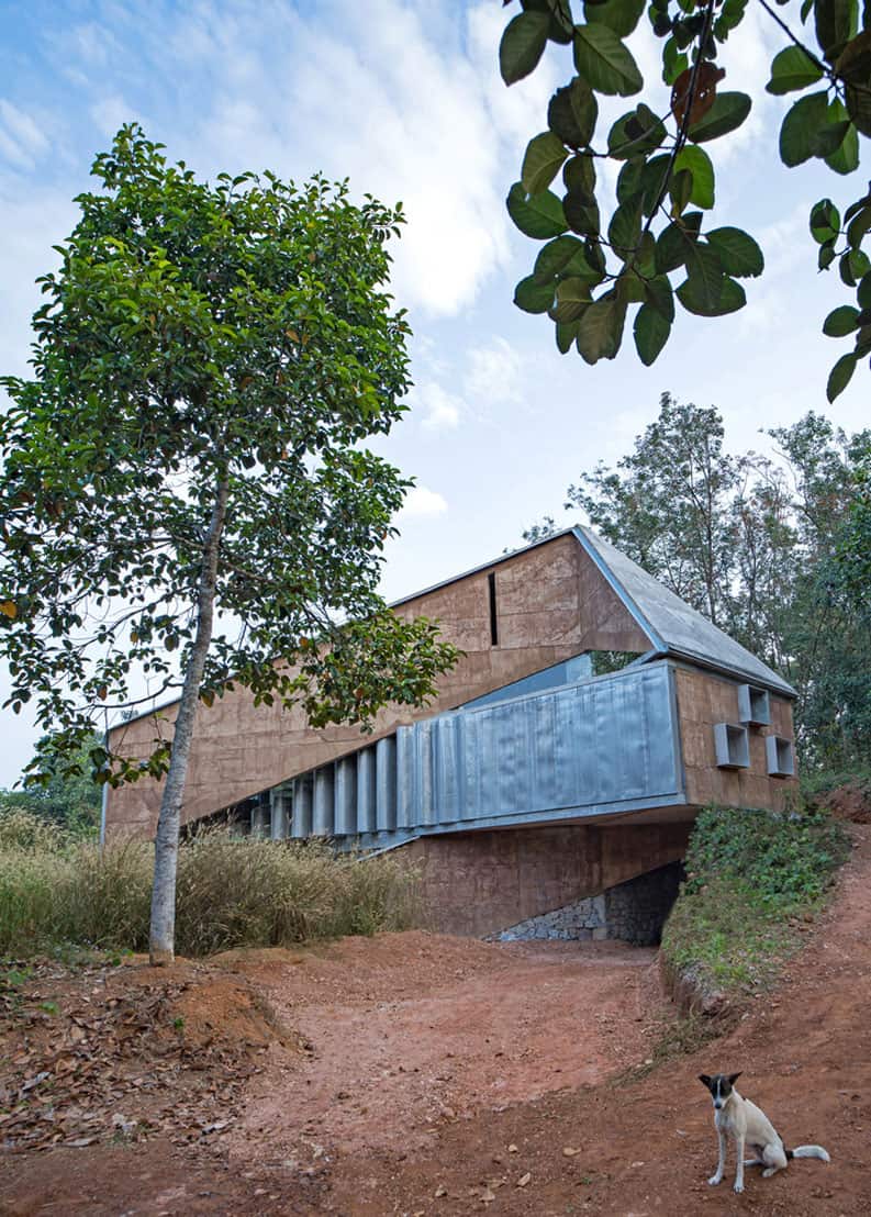 Casa Shikhara