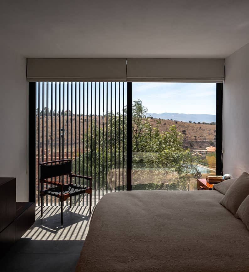 Casa Shoemaker