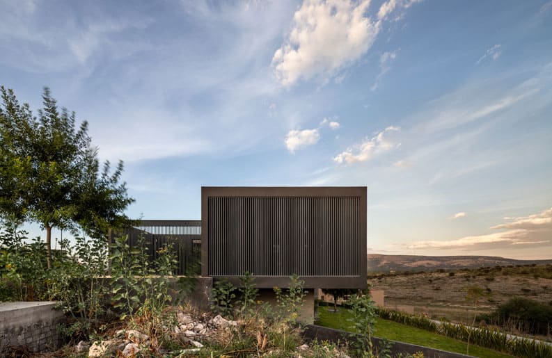 Casa Shoemaker