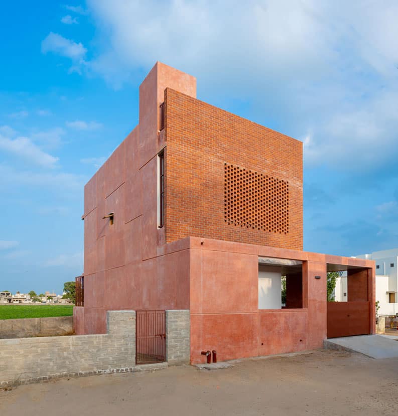 Casa Shoonya