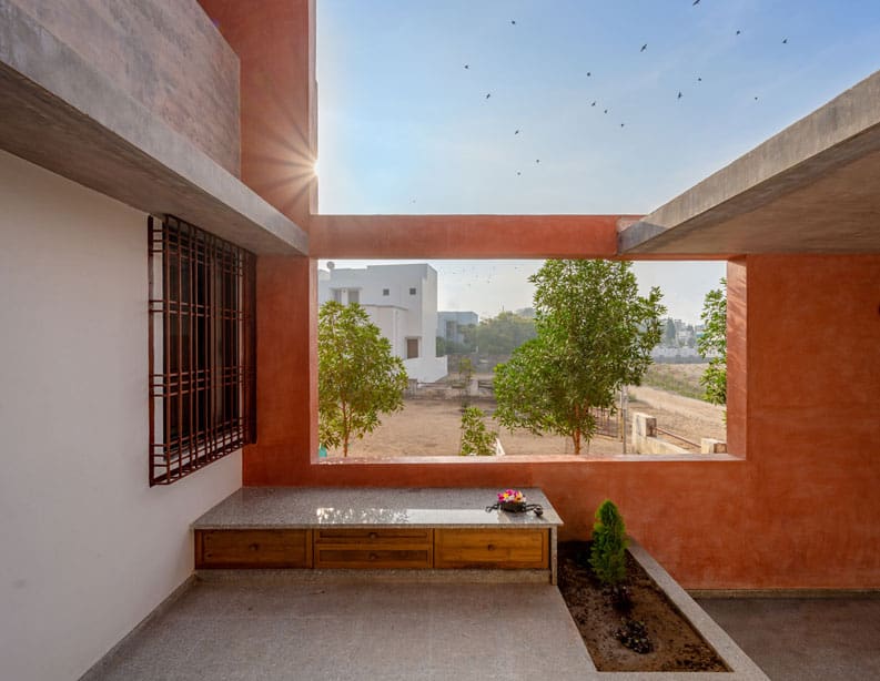 Casa Shoonya