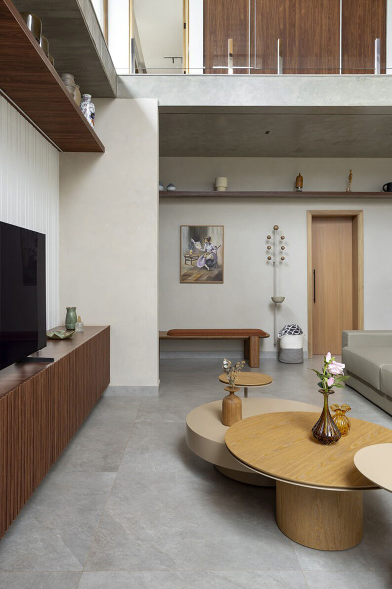 Casa Siena by Estúdio Cidade