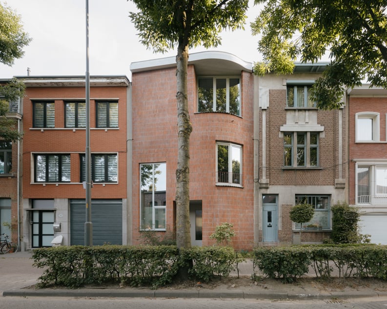 Casa Sint Benedictus