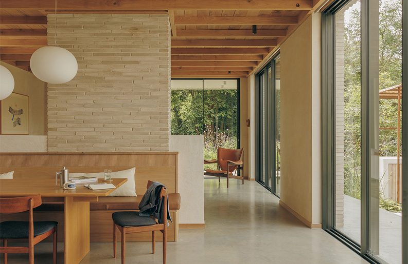Casa Skylark by House of EM