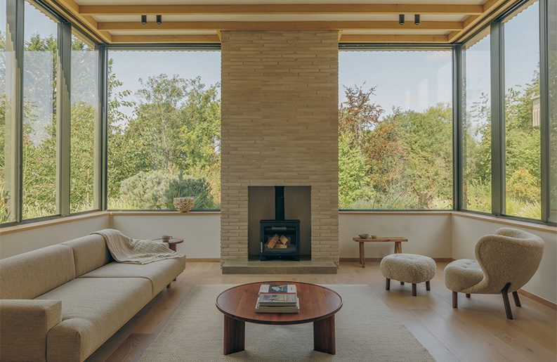 Casa Skylark by House of EM