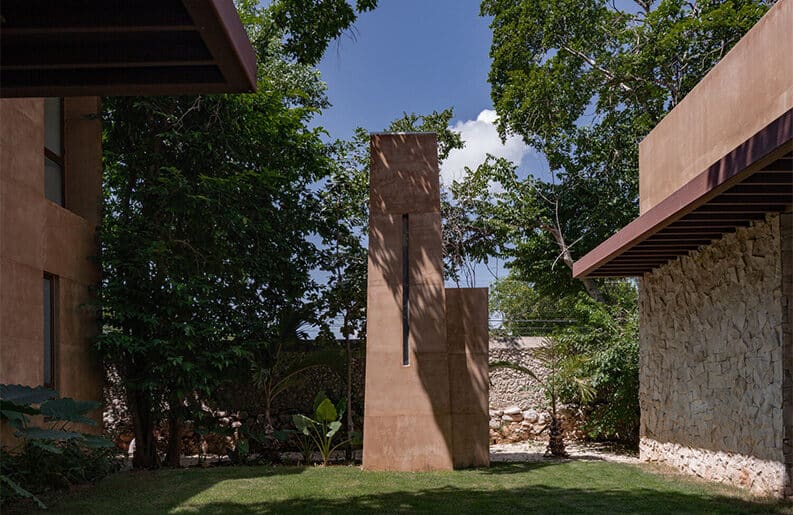Casa Sodzil by Esencial Studio
