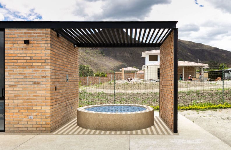 Casa Sofía