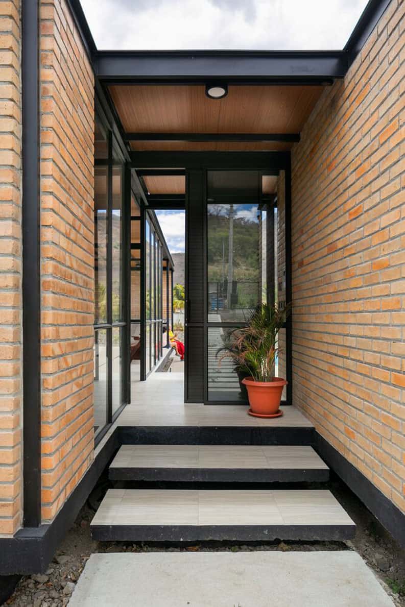 Casa Sofía