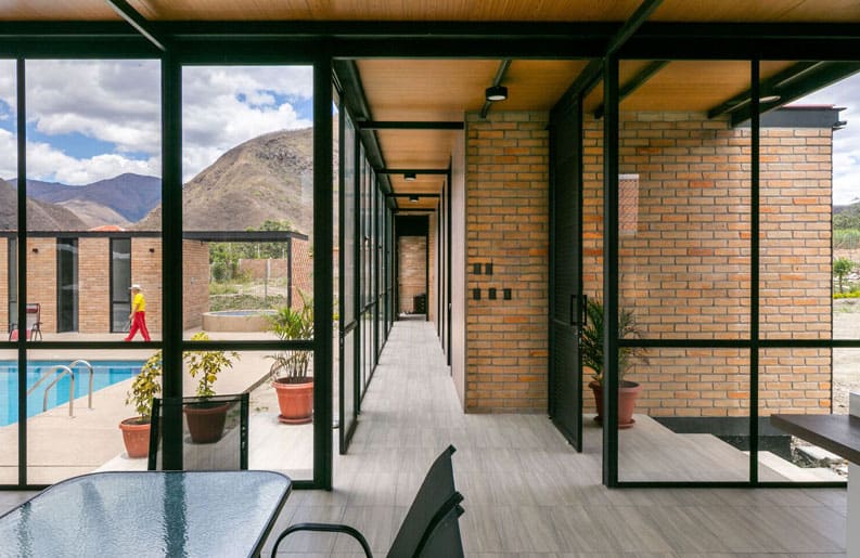 Casa Sofía