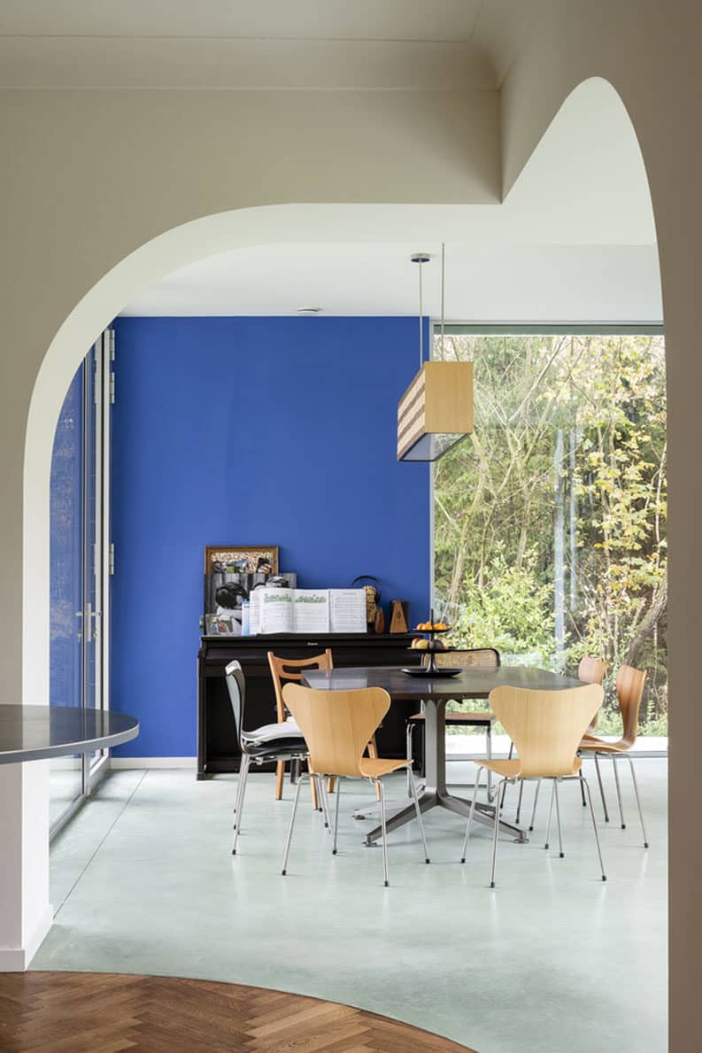 Casa Sofie by MADAM architectuur