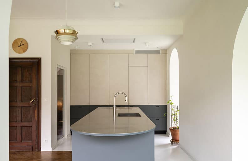Casa Sofie by MADAM architectuur