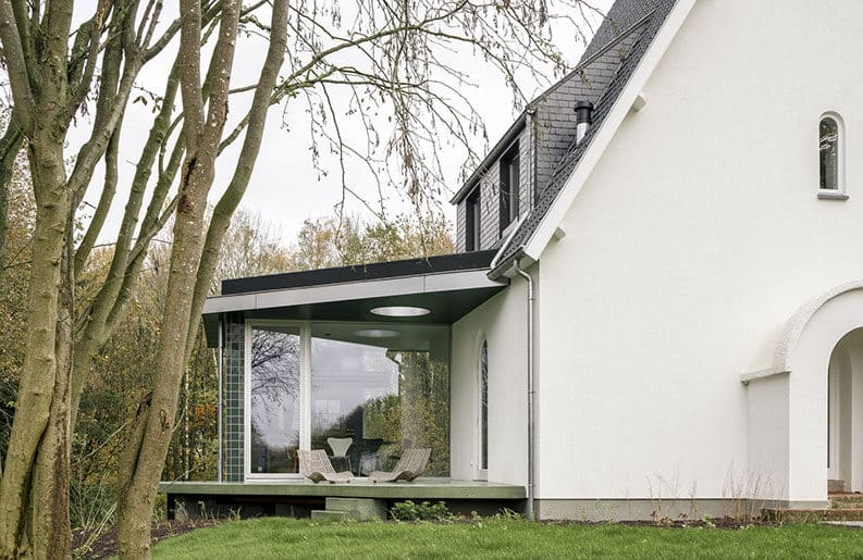 Casa Sofie by MADAM architectuur