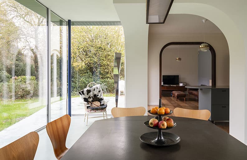 Casa Sofie by MADAM architectuur