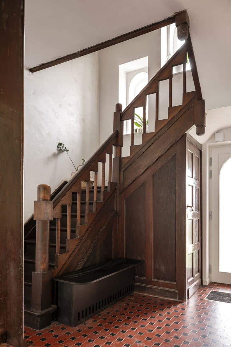 Casa Sofie by MADAM architectuur