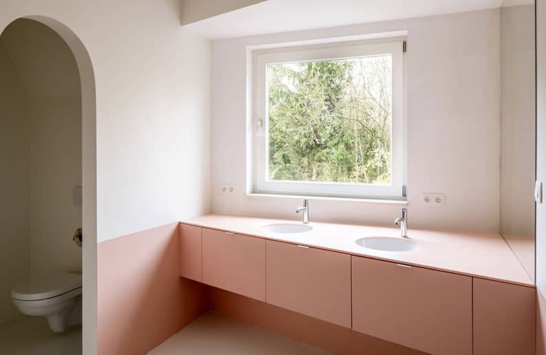 Casa Sofie by MADAM architectuur