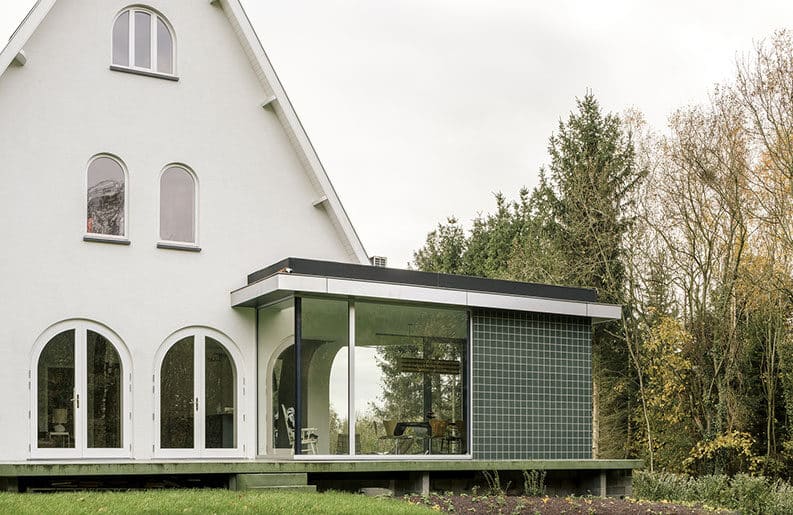 Casa Sofie by MADAM architectuur