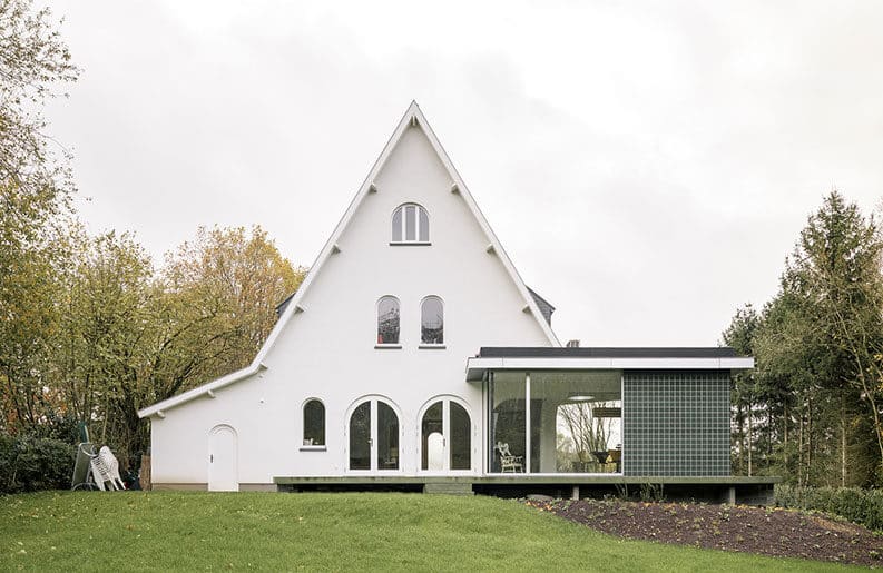 Casa Sofie by MADAM architectuur