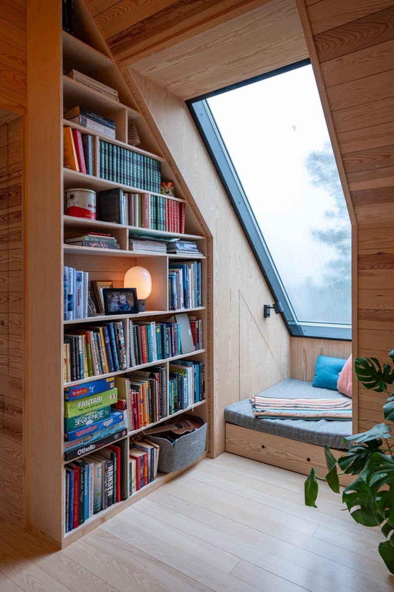 Casa Solem by MORFEUS arkitekter