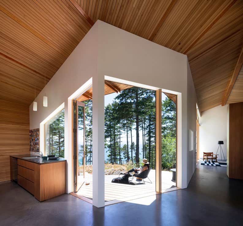 Casa Sooke 01