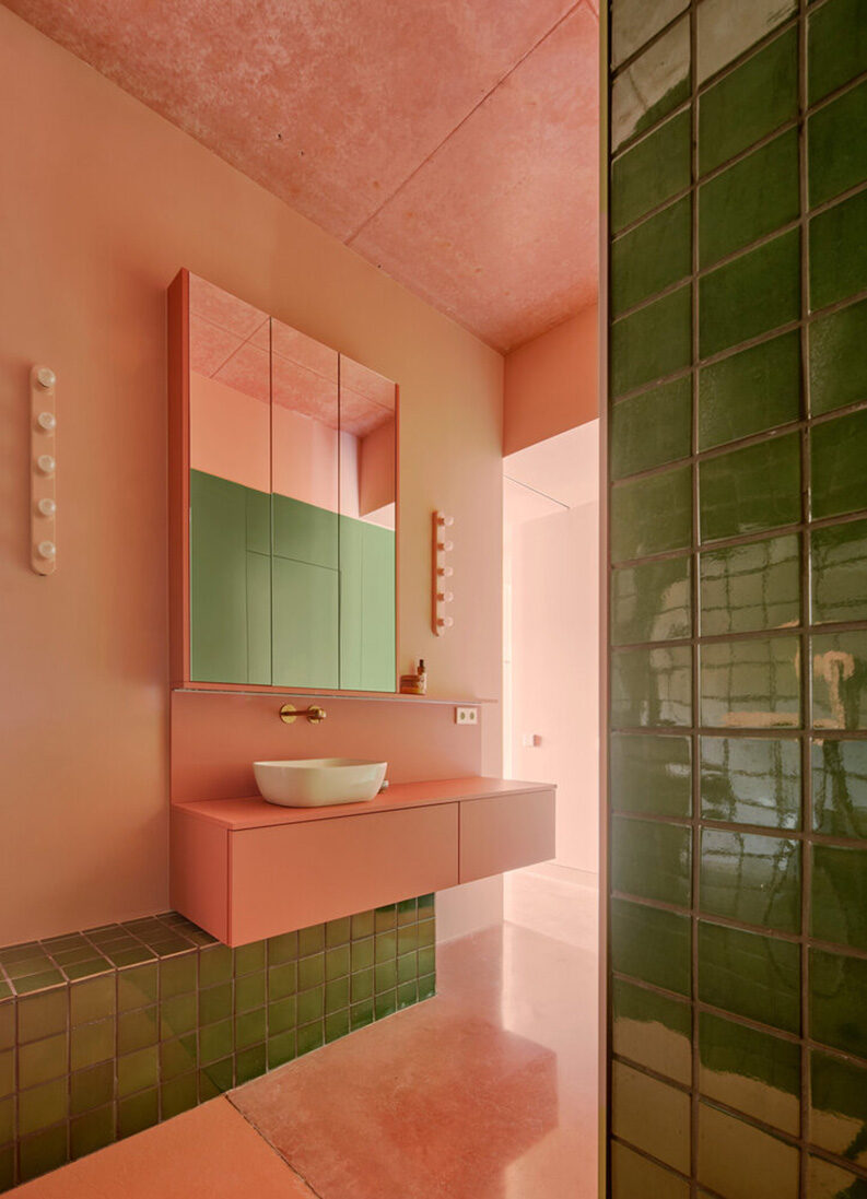 Casa Sota la Mola by TwoBo arquitectura