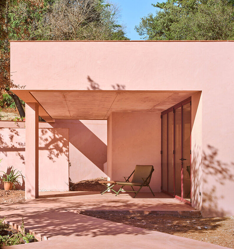 Casa Sota la Mola by TwoBo arquitectura