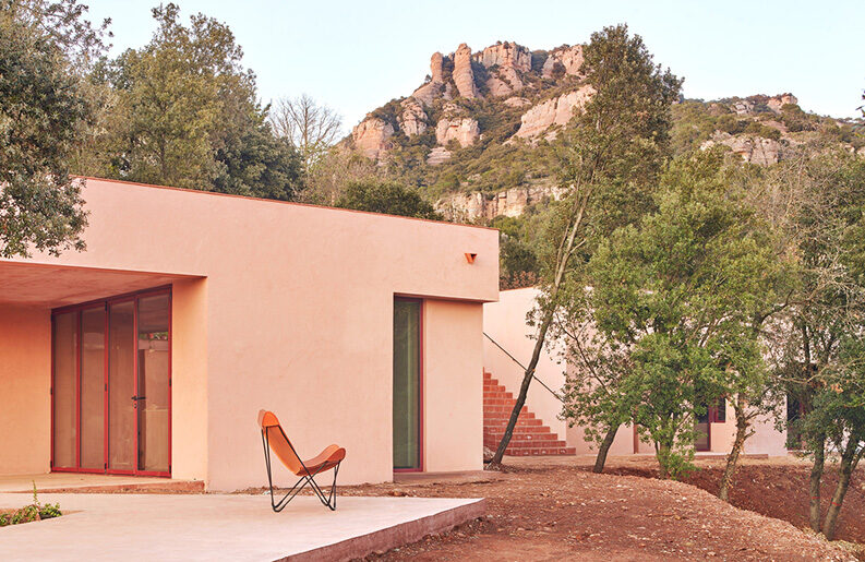 Casa Sota la Mola by TwoBo arquitectura