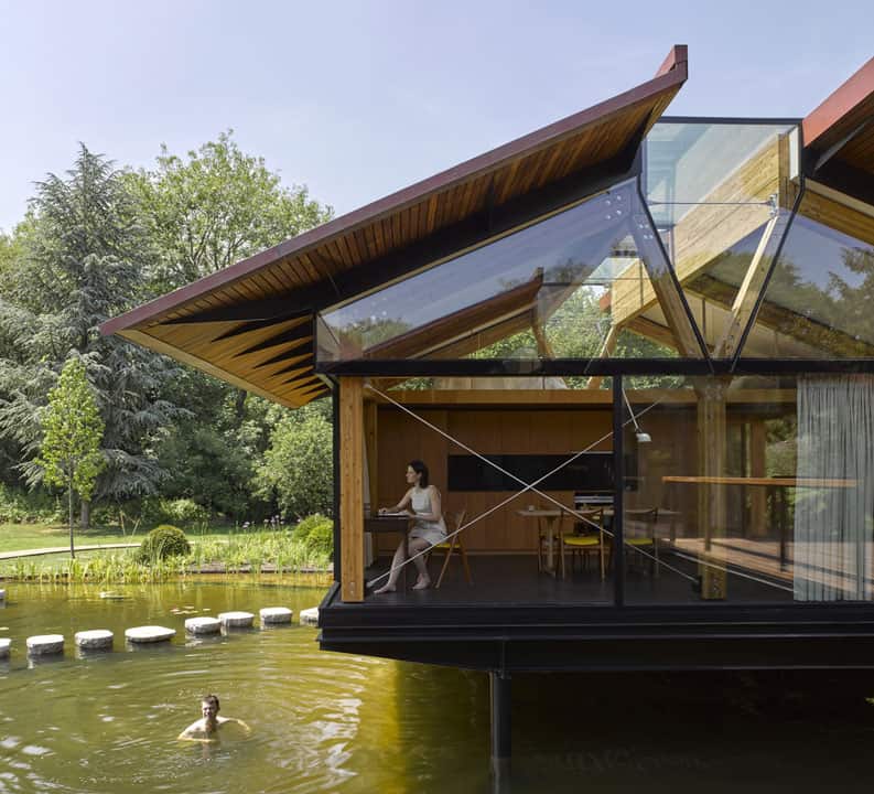 Casa Stepping Stone