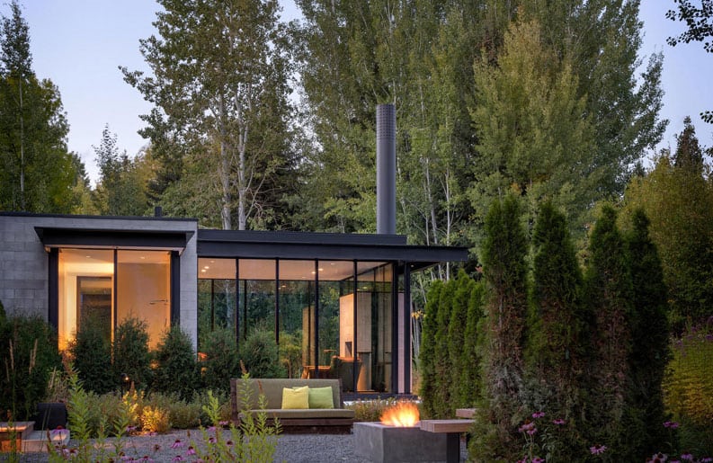 Casa Stirrup