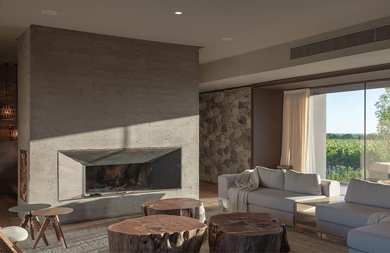 Casa Strazik by González Olsina & Vega Arquitectos