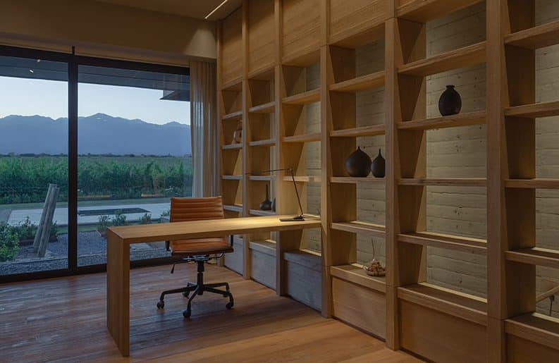 Casa Strazik by González Olsina & Vega Arquitectos