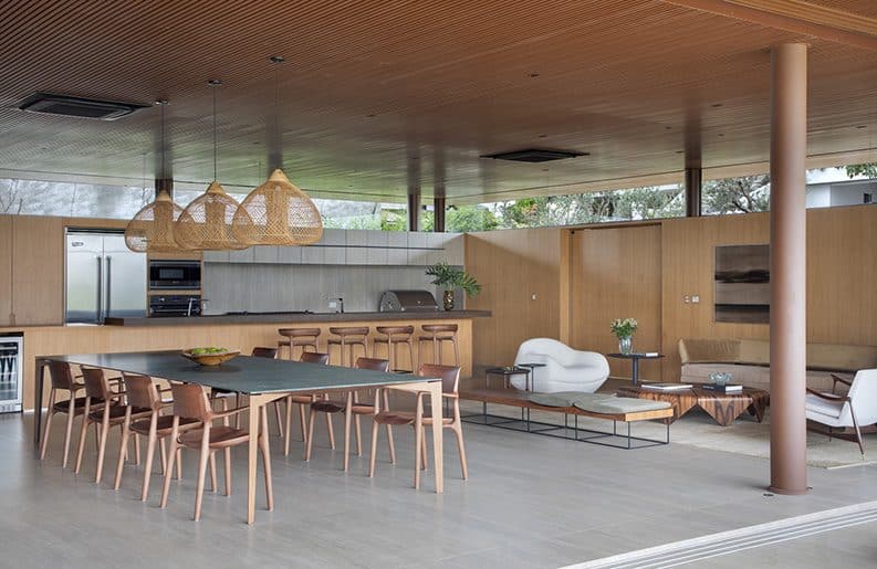 Casa Swiss by Studio Otto Felix
