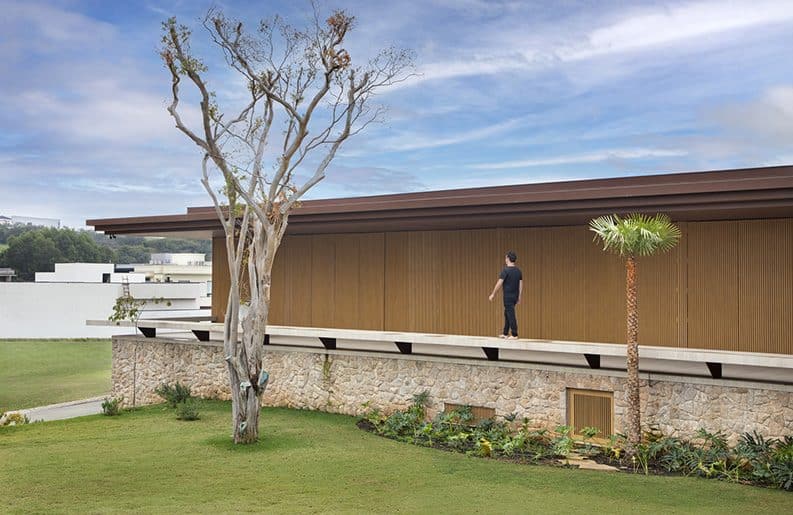 Casa Swiss by Studio Otto Felix