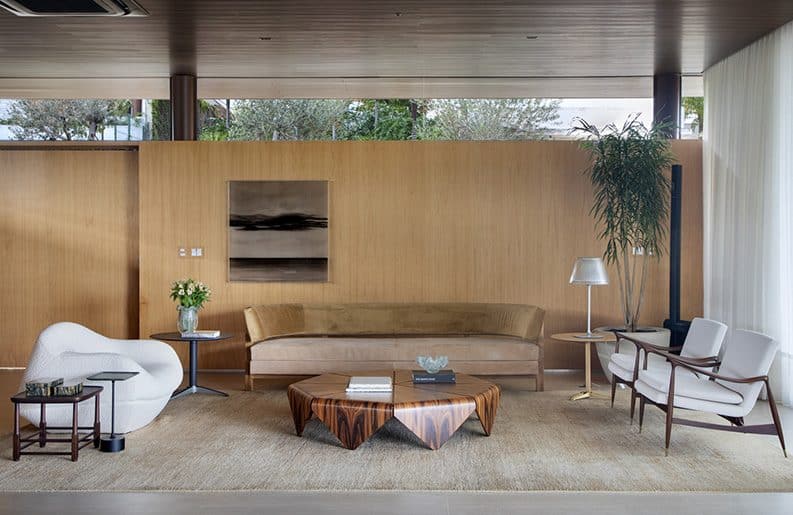 Casa Swiss by Studio Otto Felix