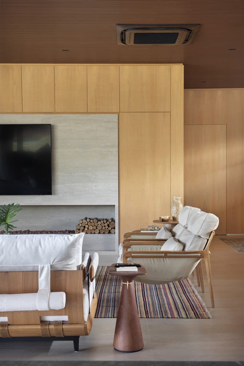 Casa Swiss by Studio Otto Felix