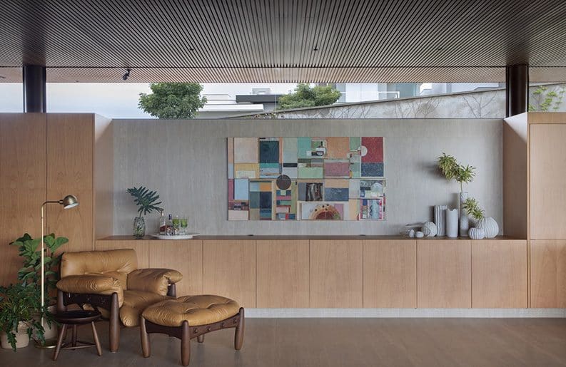 Casa Swiss by Studio Otto Felix