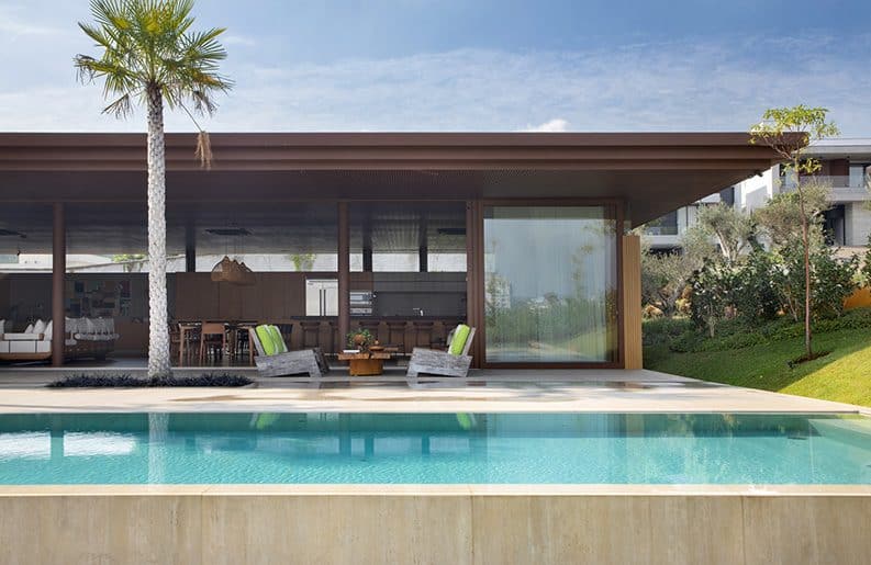 Casa Swiss by Studio Otto Felix