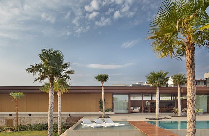 Casa Swiss by Studio Otto Felix