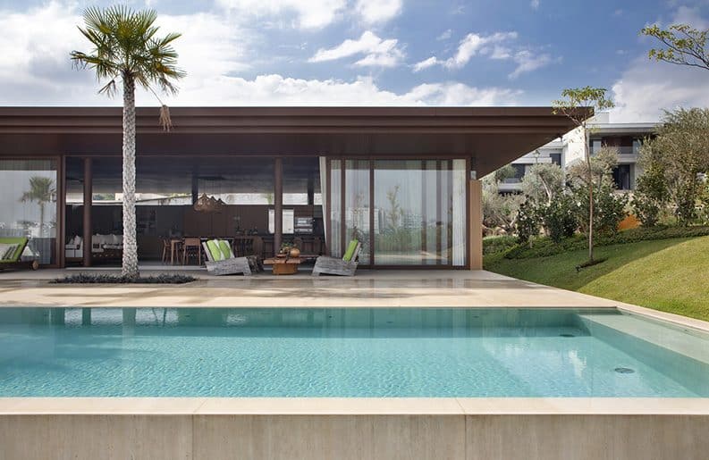 Casa Swiss by Studio Otto Felix