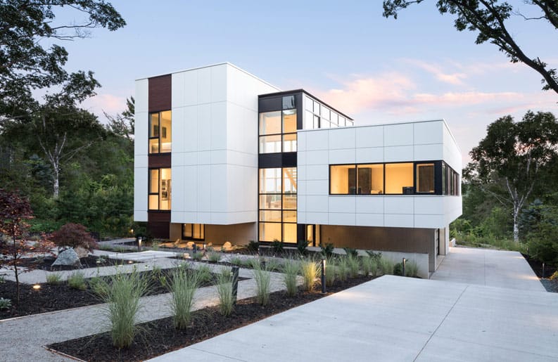 Casa Syncline