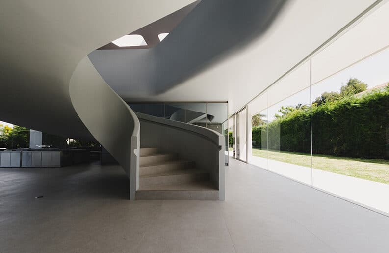 Casa TA by Estudio Felipe Escudero