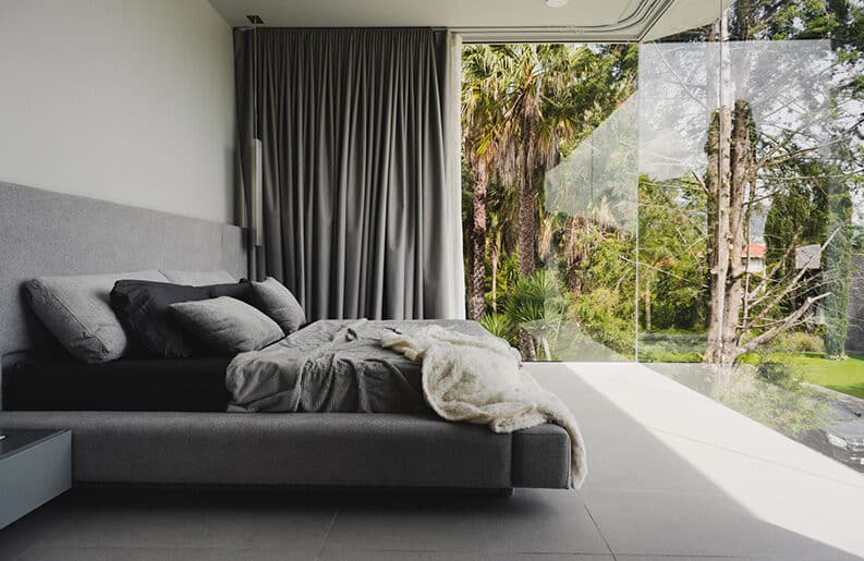 Casa TA by Estudio Felipe Escudero