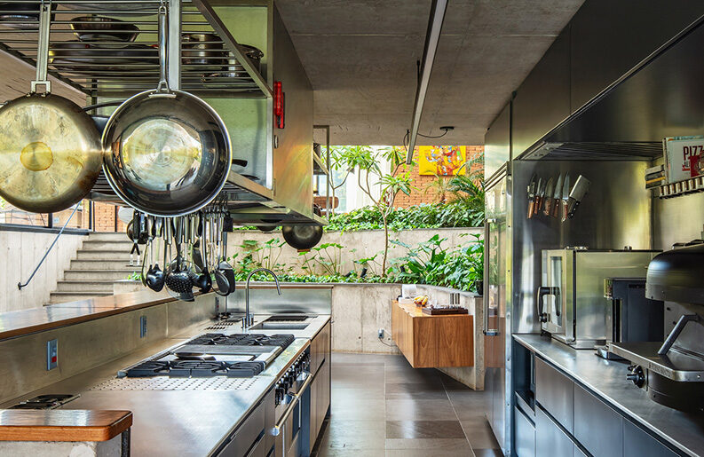 Casa TG by Obra Arquitetos