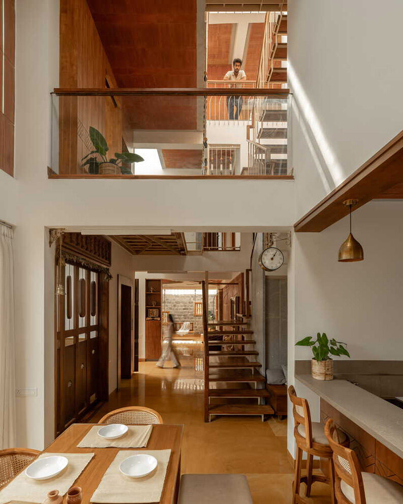 Casa Taliru by Wright Inspires