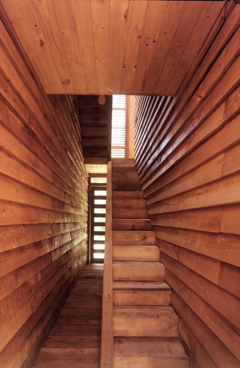 Casa Taller Cubo