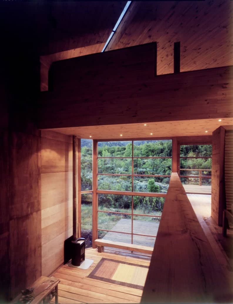 Casa Taller Cubo