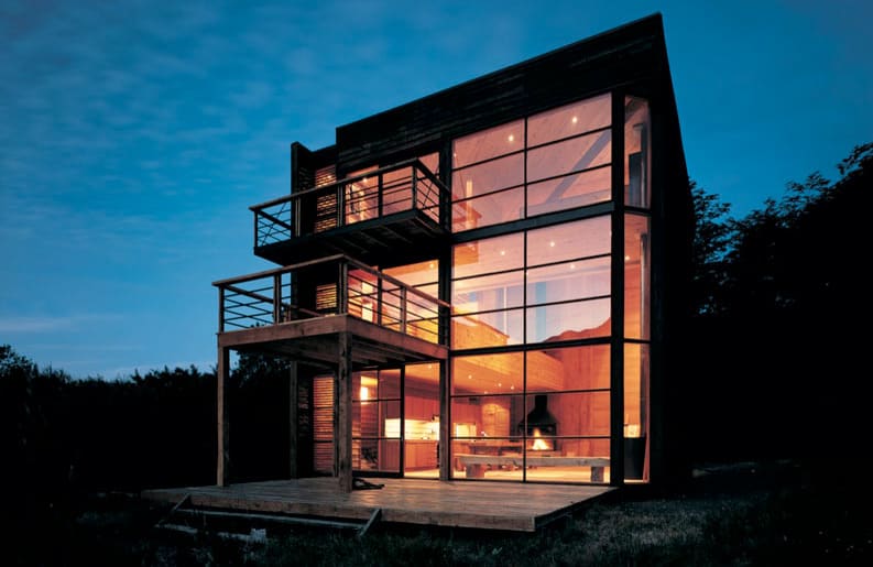 Casa Taller