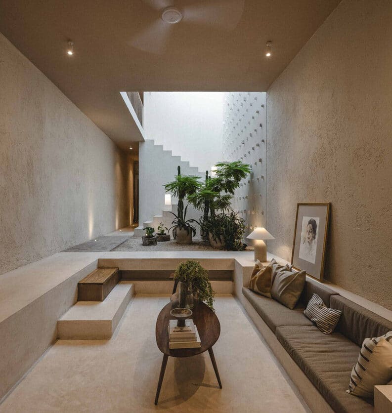Casa Tamarindo by Studio Moca + Gadex