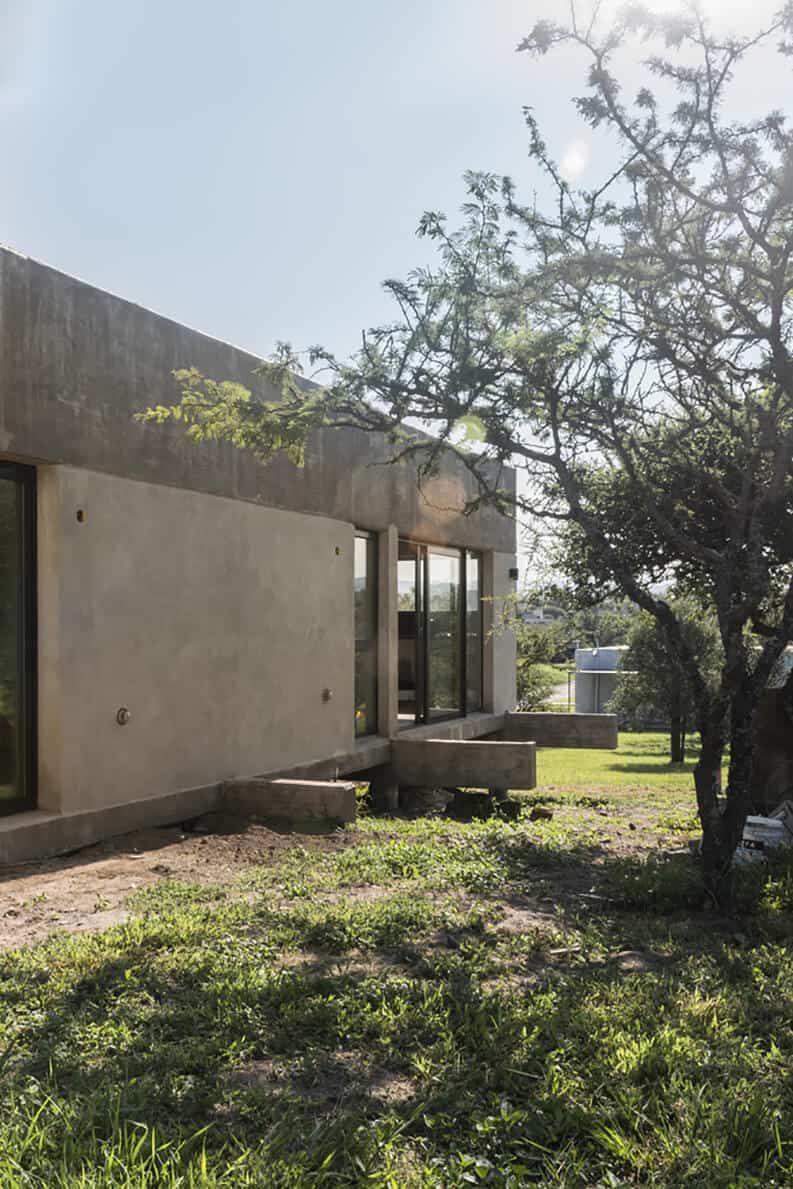 Casa Techi